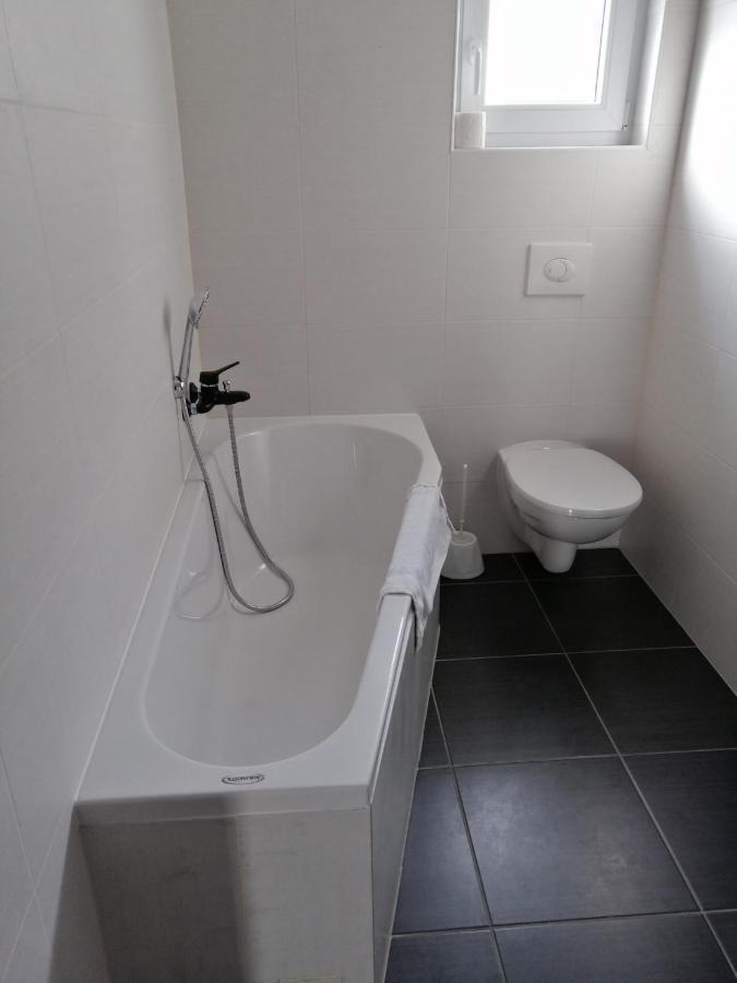 Apartments Lapaz Свети Мартин на Мури Екстериор снимка