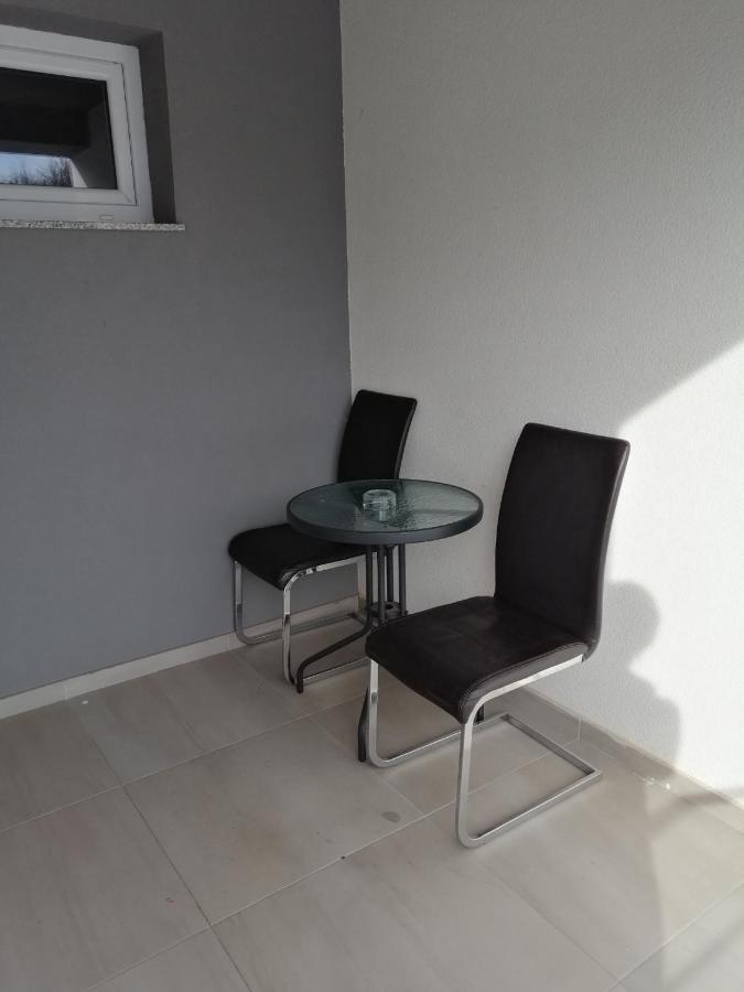 Apartments Lapaz Свети Мартин на Мури Екстериор снимка