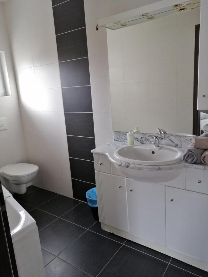 Apartments Lapaz Свети Мартин на Мури Екстериор снимка