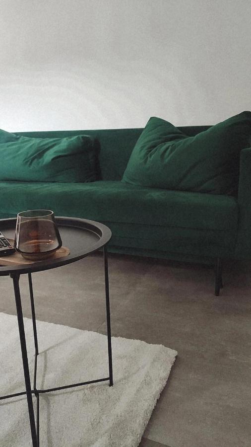 Apartments Lapaz Свети Мартин на Мури Екстериор снимка