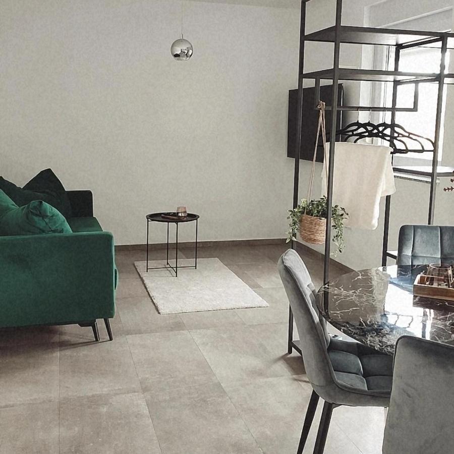 Apartments Lapaz Свети Мартин на Мури Екстериор снимка
