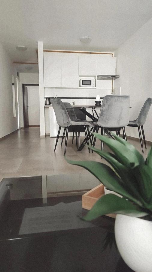 Apartments Lapaz Свети Мартин на Мури Екстериор снимка